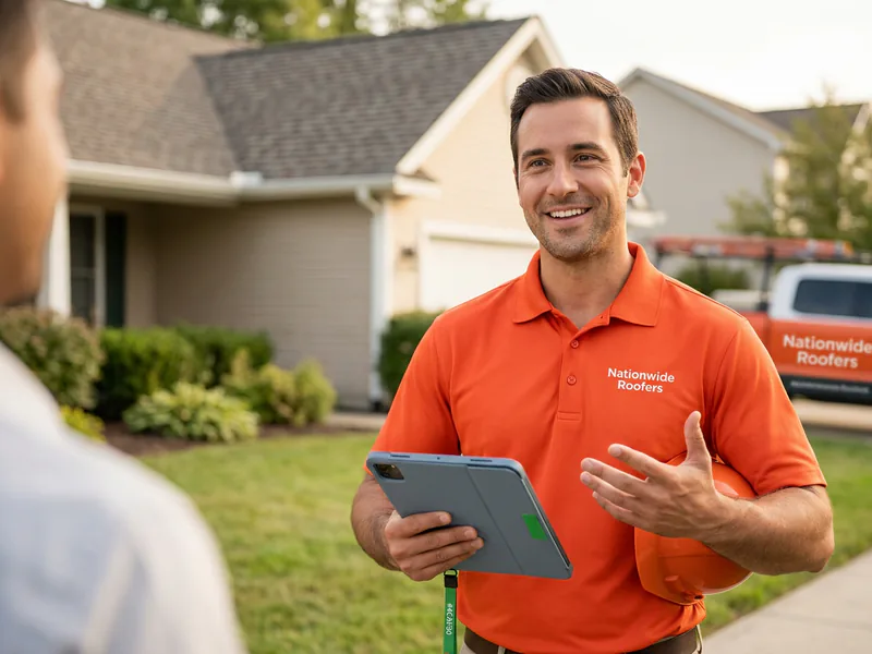 Roof Installation  in Charlton  FAQ